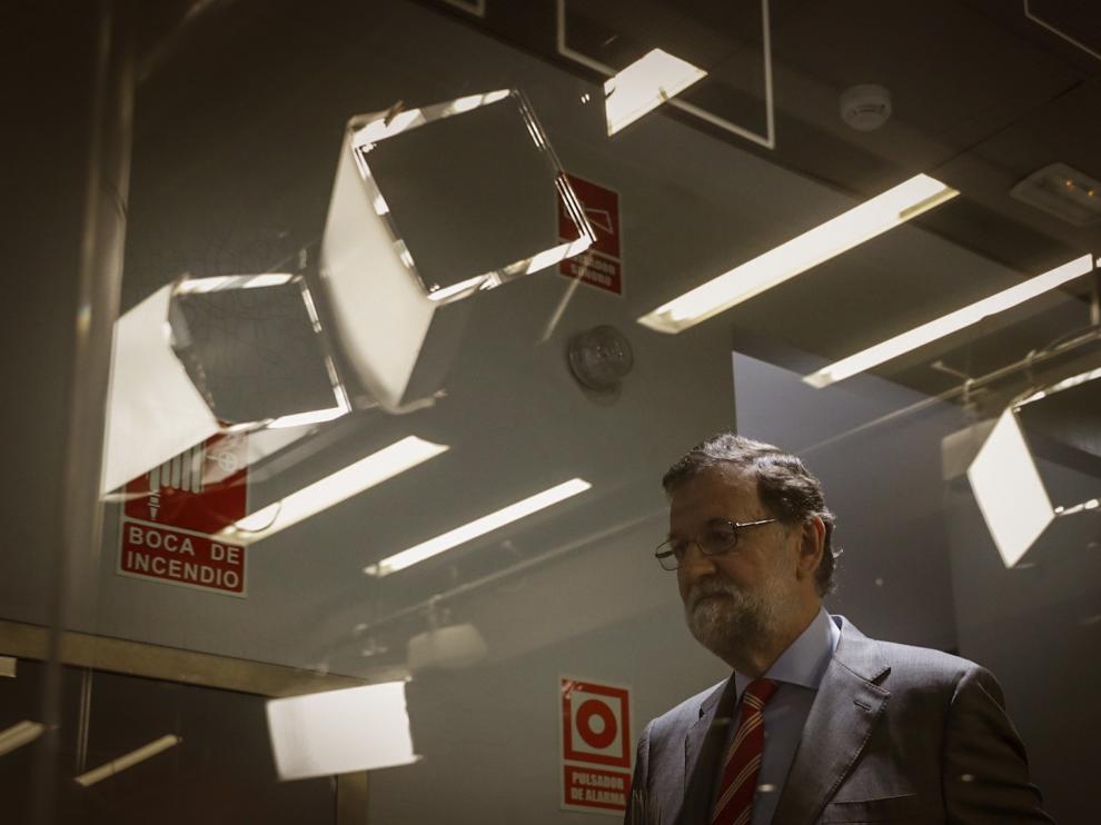 Mariano Rajoy