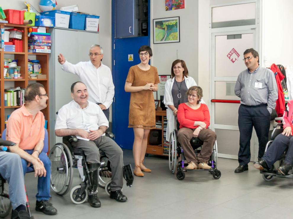Fundación DFA