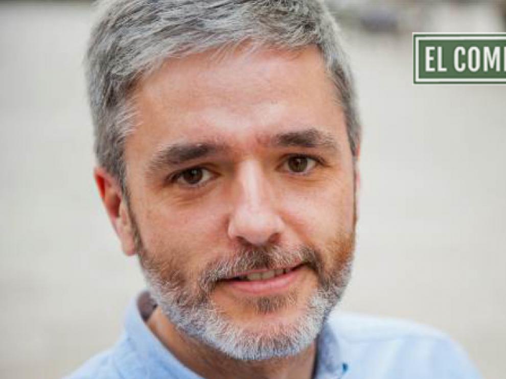 Mikel López Iturriaga
