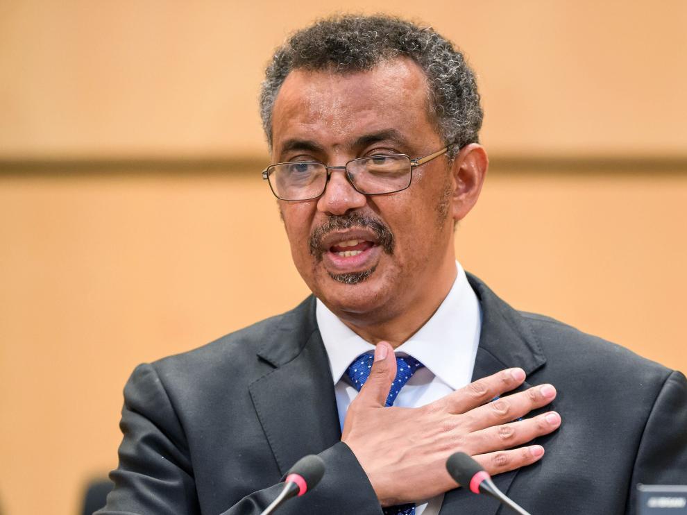 El exministro etíope Tedros Adhanom Ghebreyesus ha ganado este martes las elecciones para dirigir la Organización Mundial de la Salud (OMS), convirtiéndose en el primer africano en hacerlo.