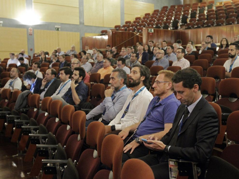 El XLIII Simposium Nacional de Alumbrado se desarrollará durante otras dos jornadas