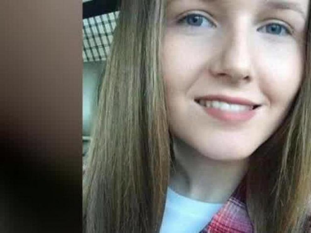 Las 22 vidas que truncó la bomba de Manchester