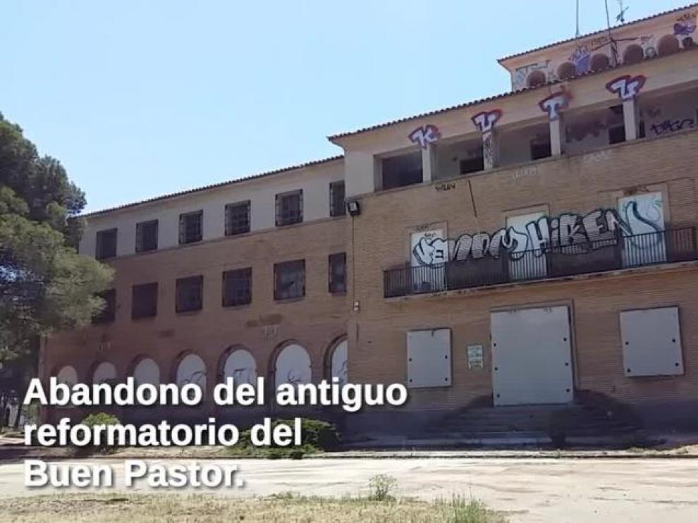 Valdefierro A las personas con movilidad reducida nos resulta difícil salir a la calle