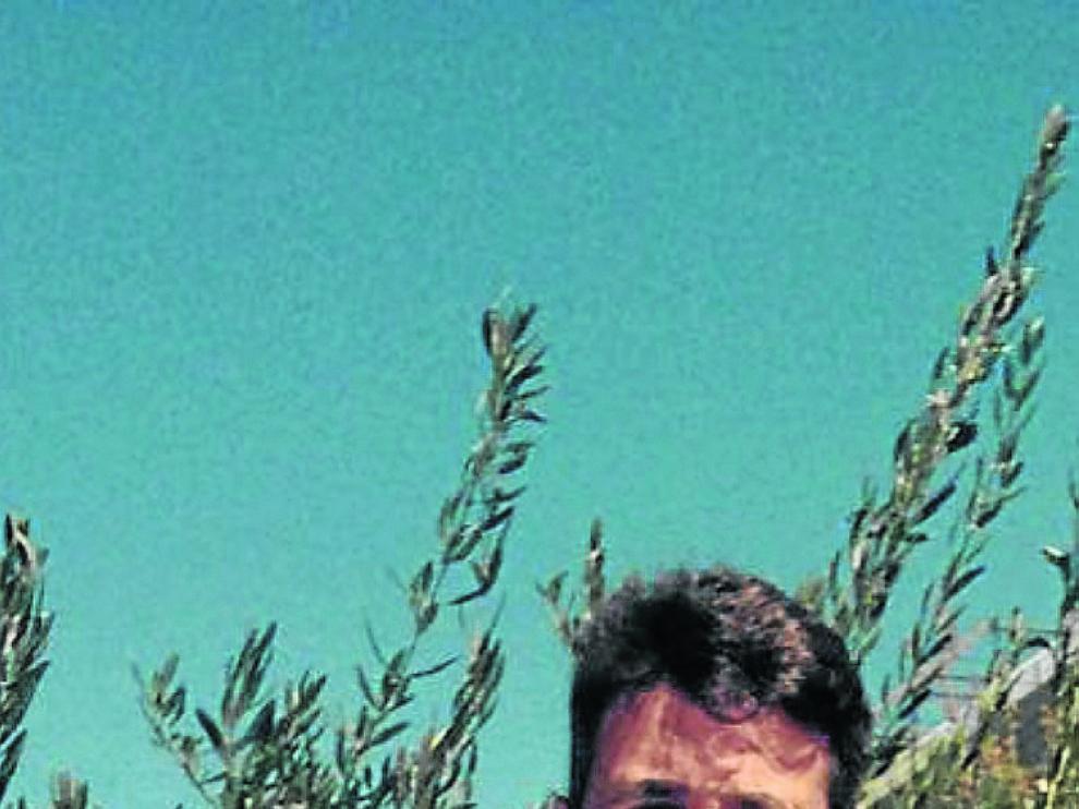 Sergio Moreu, presidente del Robres.