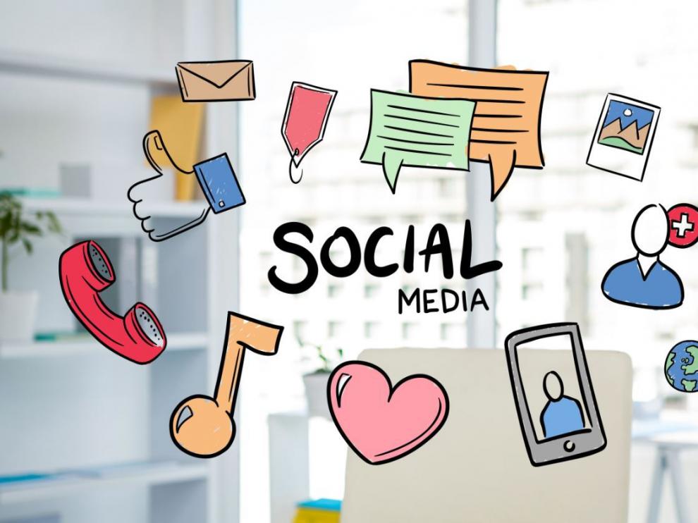 Las redes sociales están llenas de imágenes que se emplean para presumir de una vida perfecta.
