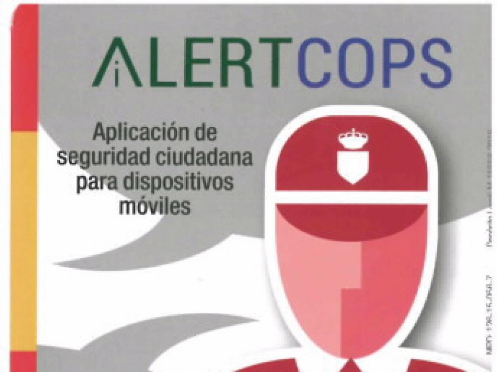 'Alertcops'.