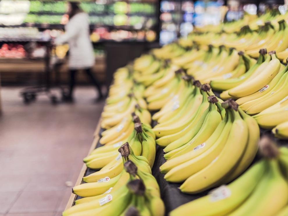 Conseguir recortar en la cesta de la compra puede suponer un 'buen pico' todos los meses.