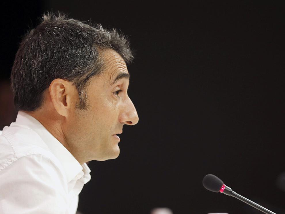 Ernesto Valverde