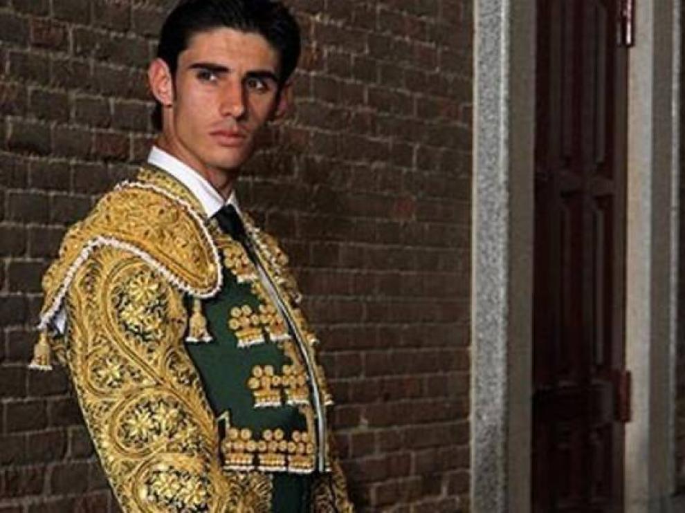 Víctor Barrio, en imagen de archivo.