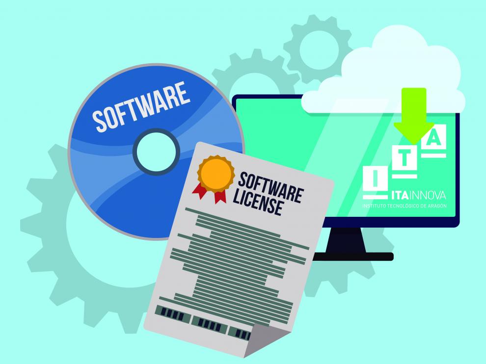 Antes de desarrollar y vender un software hay una serie de aspectos legales que conviene no olvidar para proteger debidamente el trabajo y el esfuerzo
