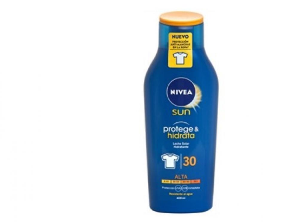 La OCU aconseja qué crema comprar este verano.