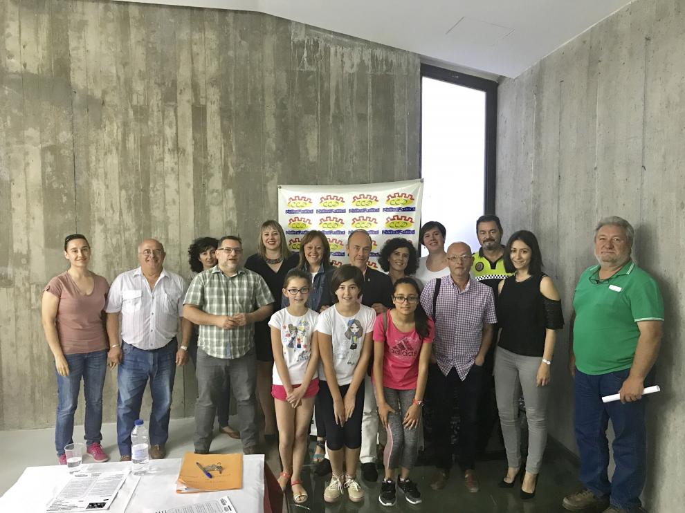 El consejo de Juventud e Infancia contará con representantes de 7 a 18 años.