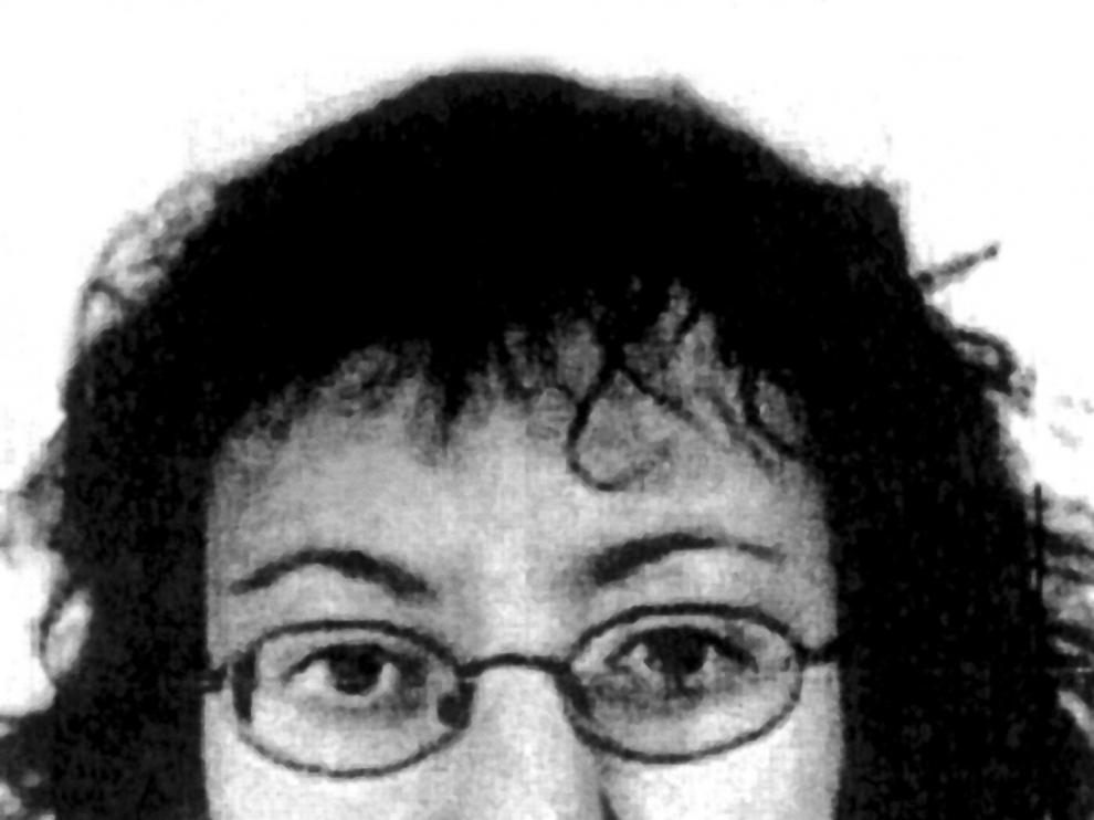 Imagen de archivo de Noelia de Mingo.