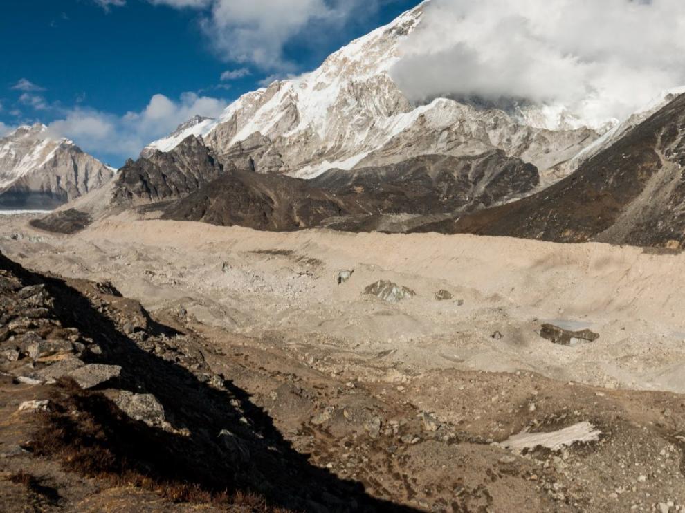 Khumbu