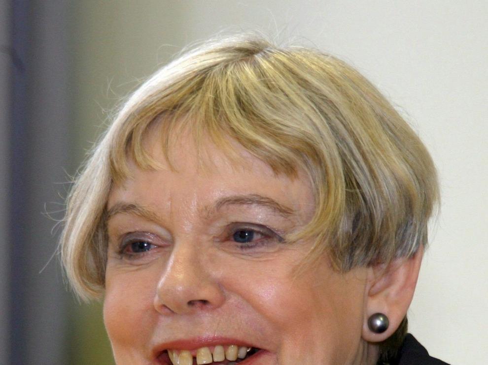Karen Armstrong