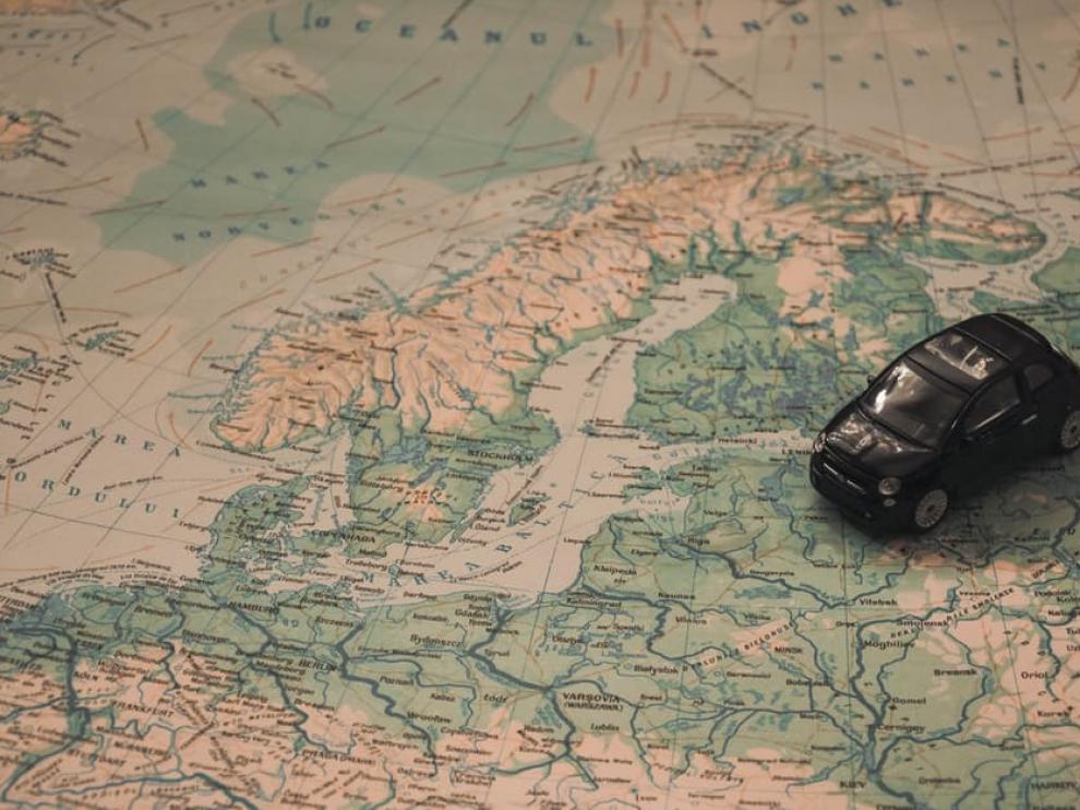 ¿Debería contratar un seguro de viaje?