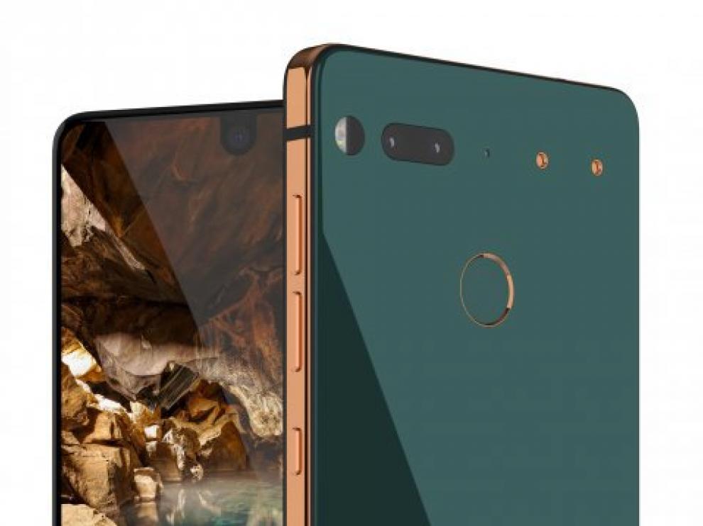 Essential Phone