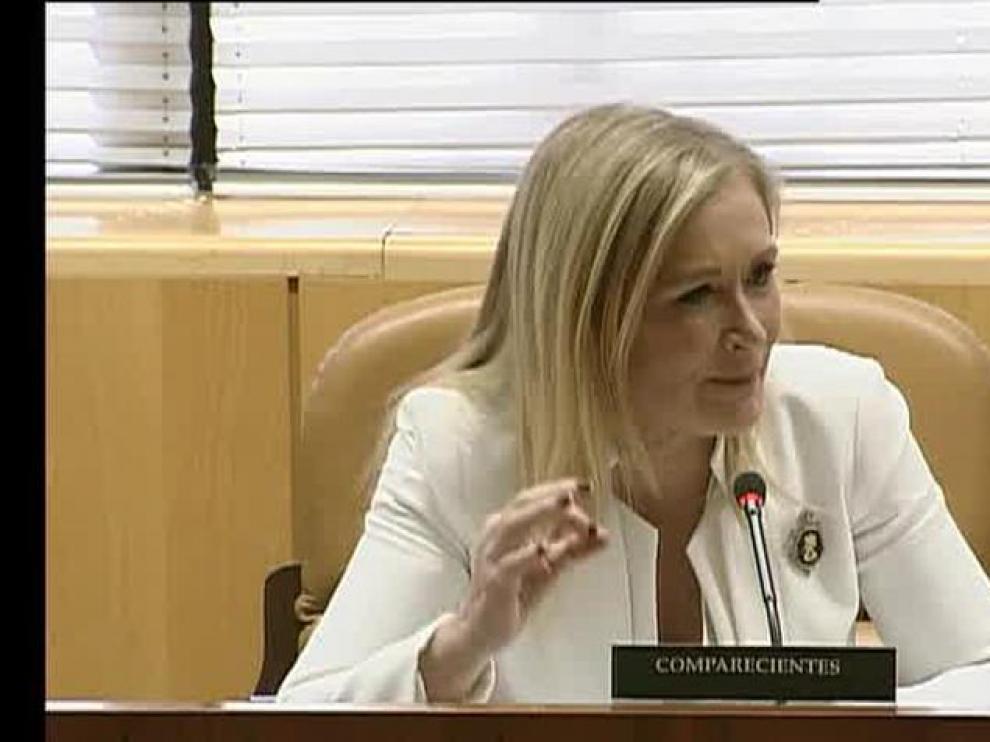 El linchamiento de Cifuentes