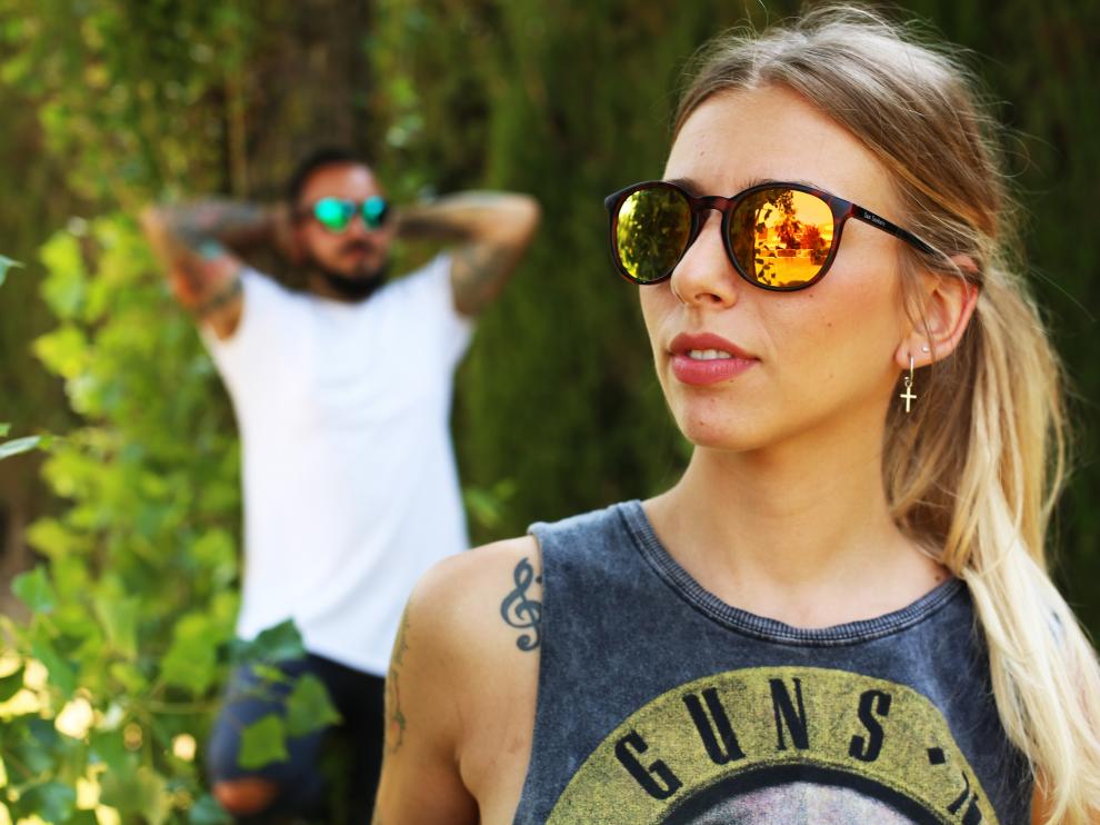 Consigue las gafas de sol con más estilo de este verano