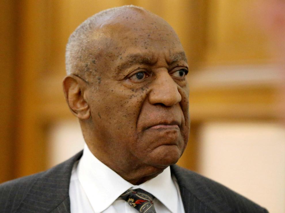 Bill Cosby se enfrenta a su primer juicio por abusos sexuales.