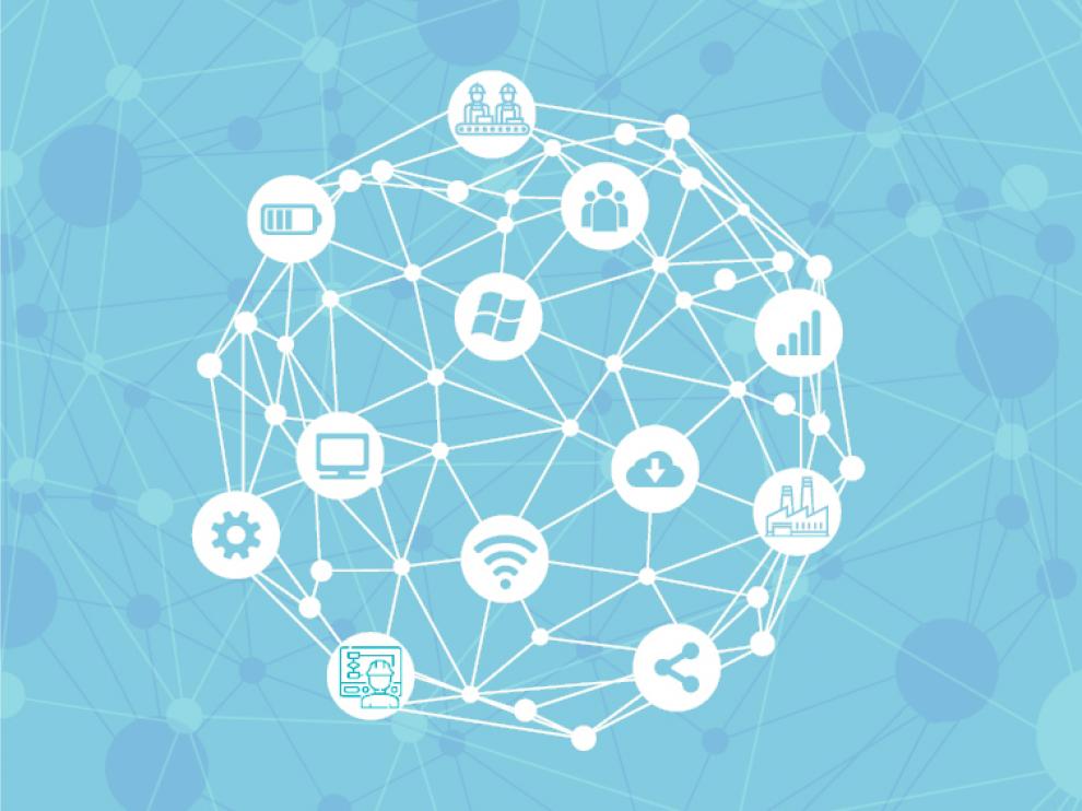 Un cambio de paradigma: empresa 4.0