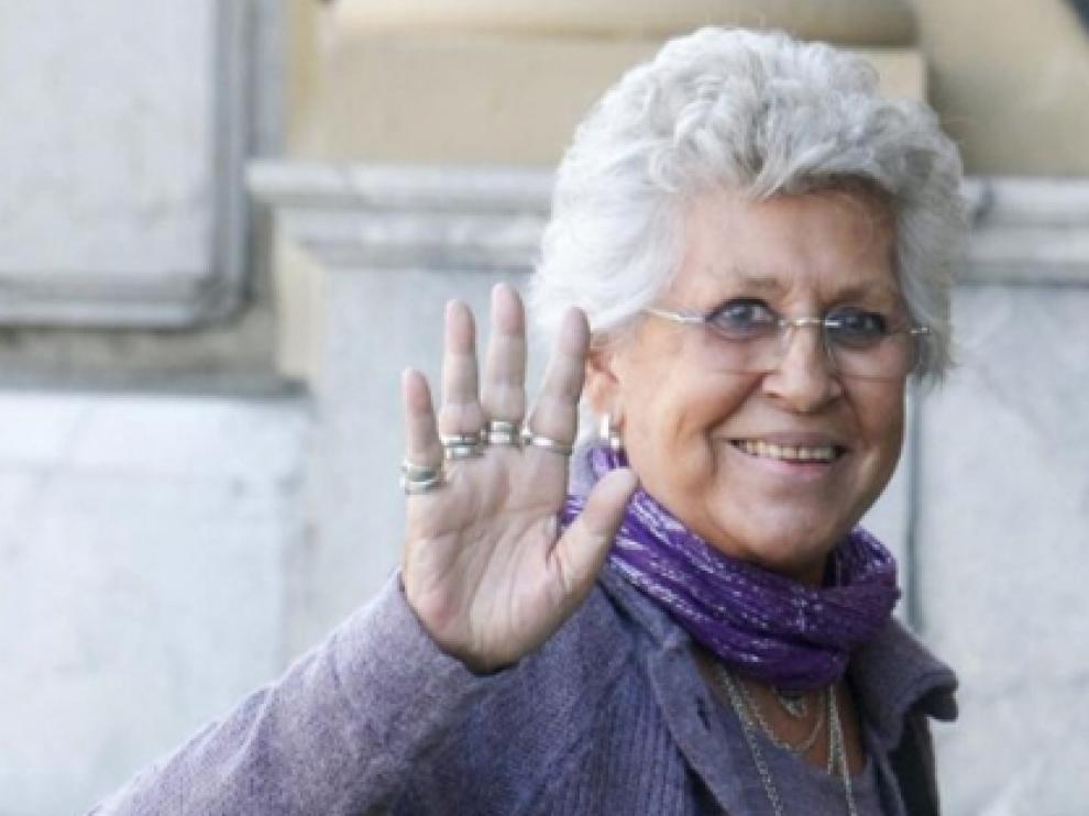 Cerca de 1.300 actores y artistas dan un homenaje sorpresa ...