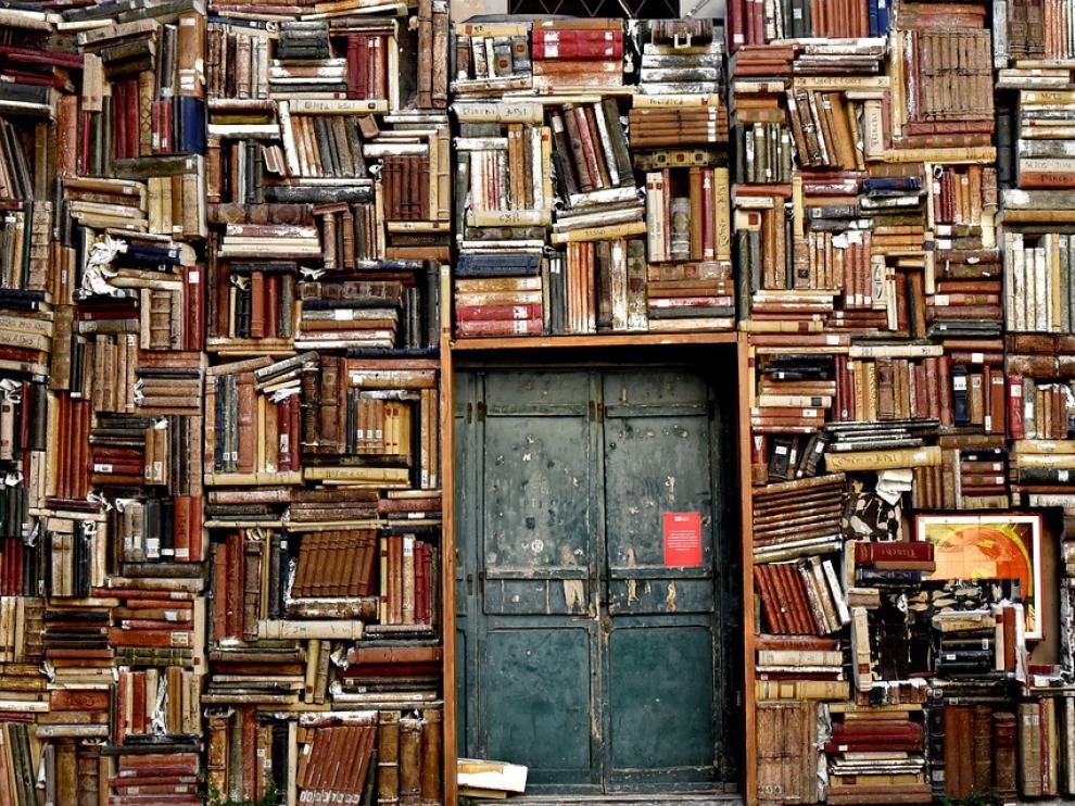 Diez canciones inspiradas en éxitos de la literatura