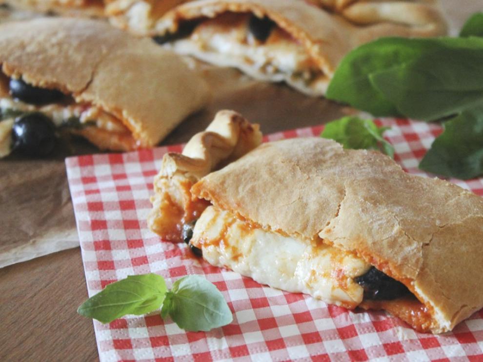 La gastronomía italiana es una de las más reconocidas a nivel mundial.