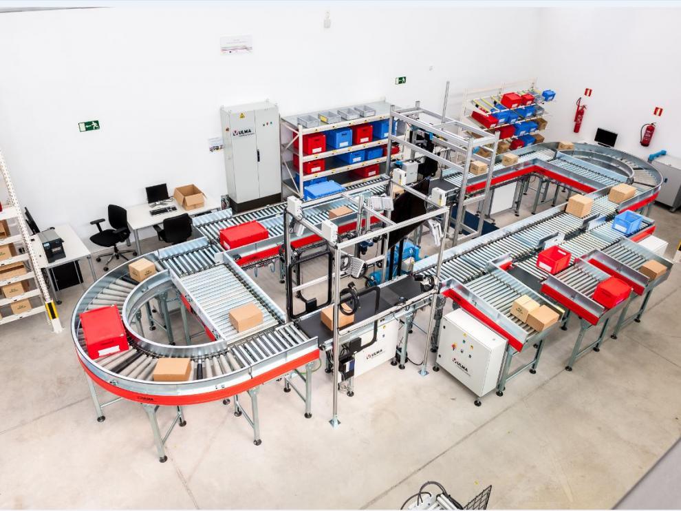 ITAINNOVA, el Instituto Tecnológico de Aragón