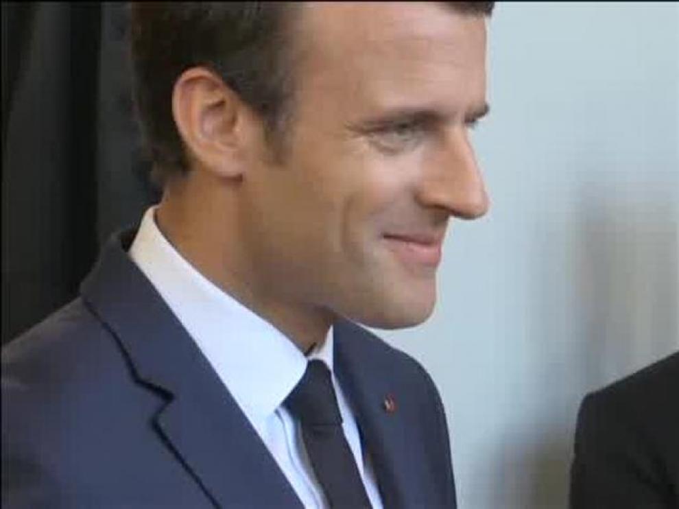 Macron