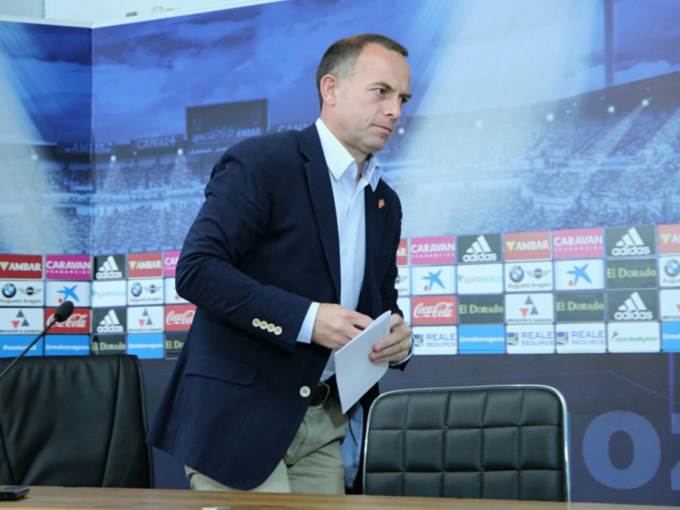 Christian Lapetra analiza la temporada