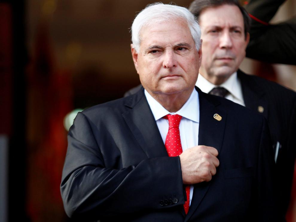 El expresidente de Panamá, Ricardo Martinelli, continuará en prisión.