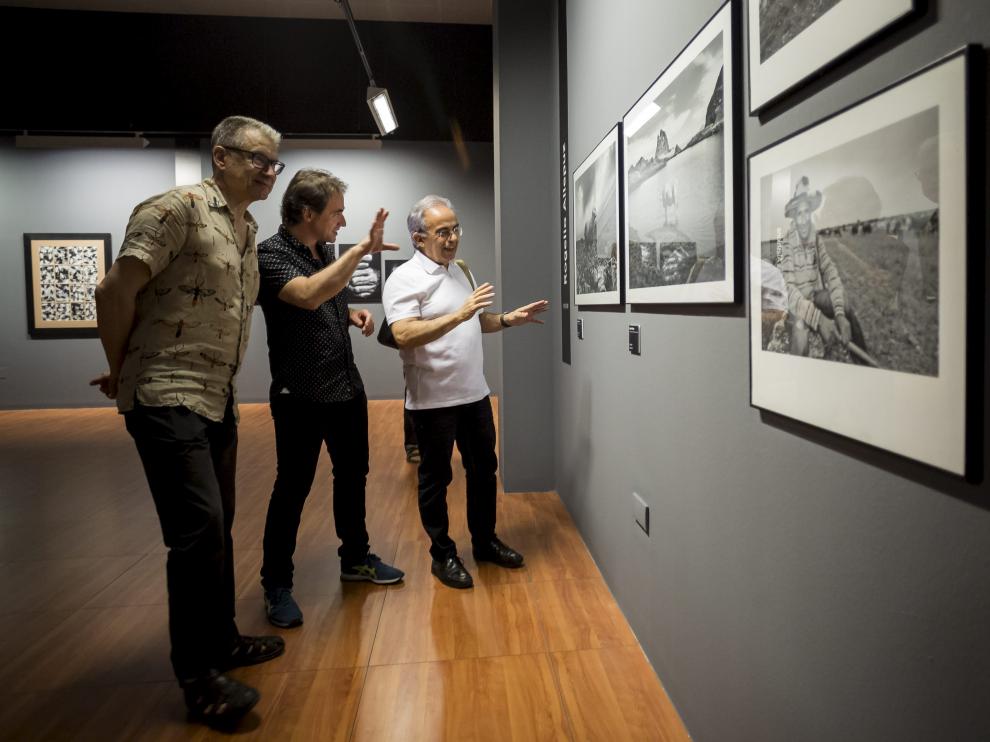 La Galería Spectrum cumple 40 años