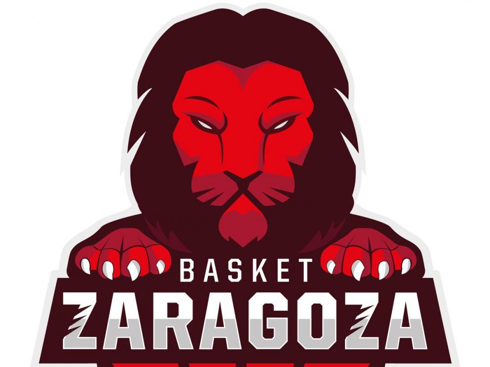 El Basket Zaragoza presenta su nuevo logo Noticias de Baloncesto en