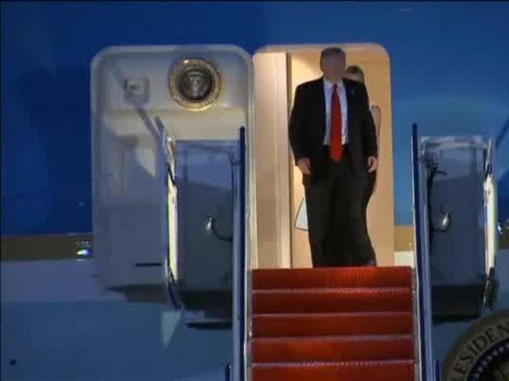 Robert Mueller, exdirector del FBI y ahora fiscal especial de la trama rusa