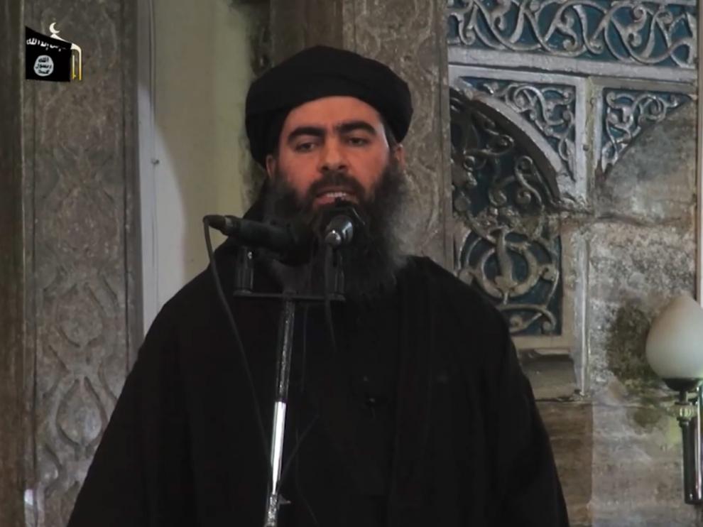 Abu Bakr al Bagdadi