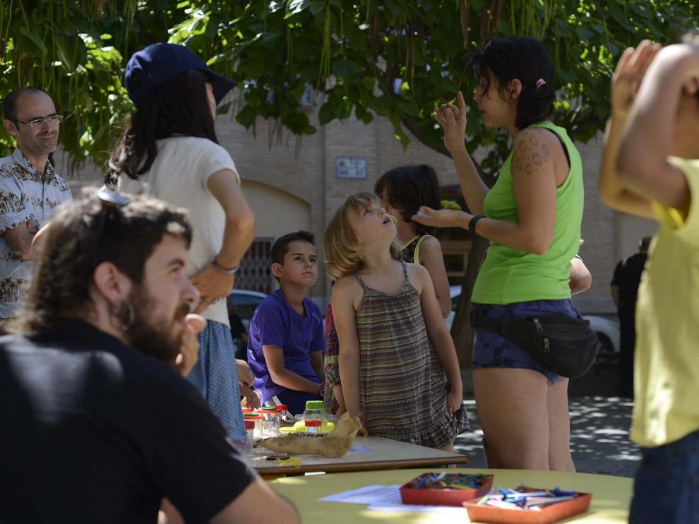 Semana Cultural de La Magdalena