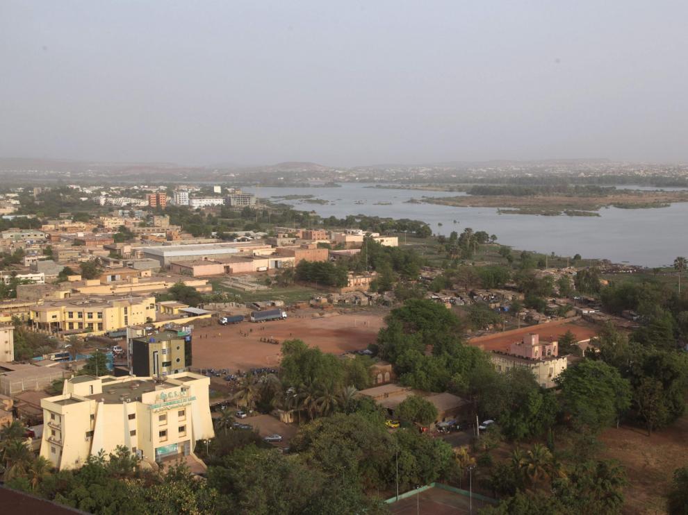 Ataque terrorista en Mali