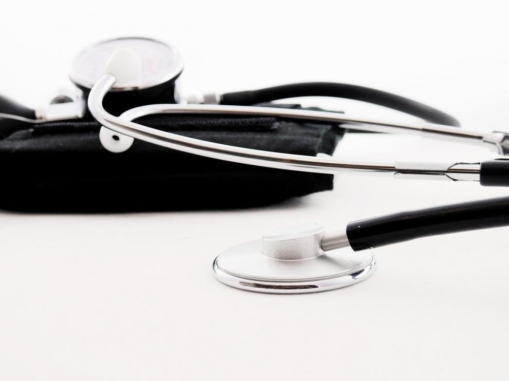 Unos hábitos saludables nos ayudan a evitar al médico.