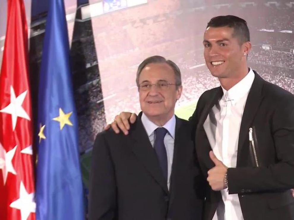Cristiano Ronaldo declarará como investigado el 31 de julio