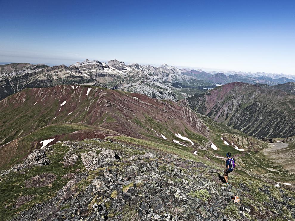 Pirineos.
