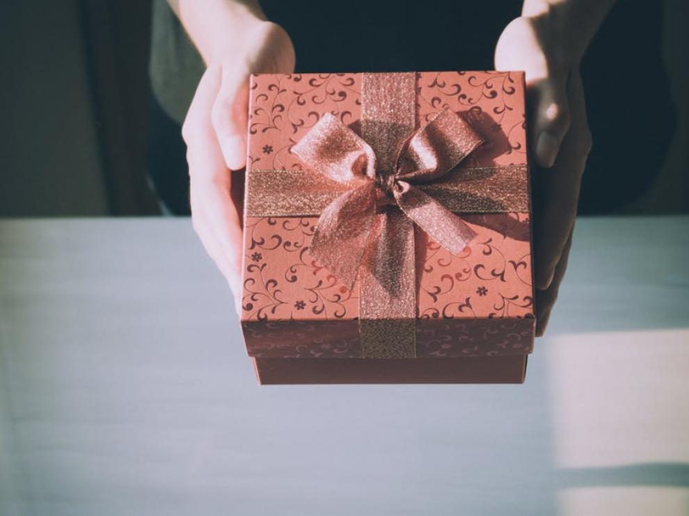 Ideas para preparar una caja de los sentidos