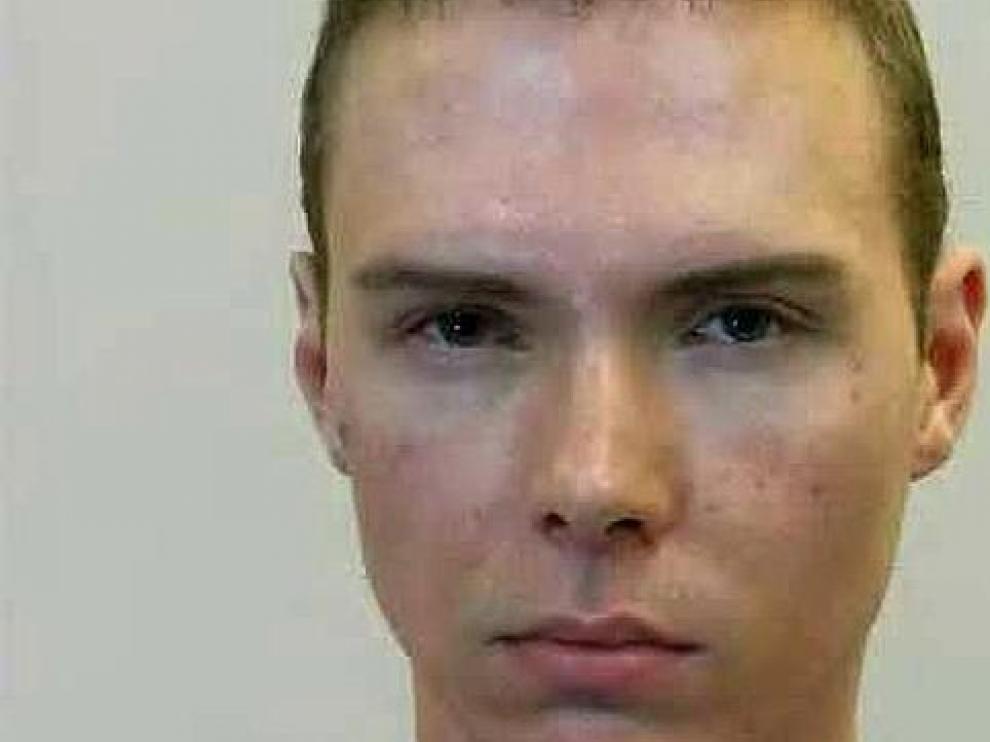 Luka Magnotta