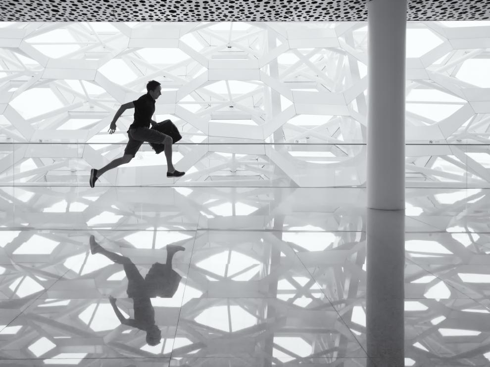 Seis vías para acceder al mundo laboral