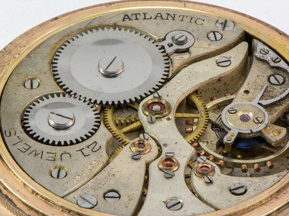 ¿Cómo expresamos en paso del tiempo en cada idioma?