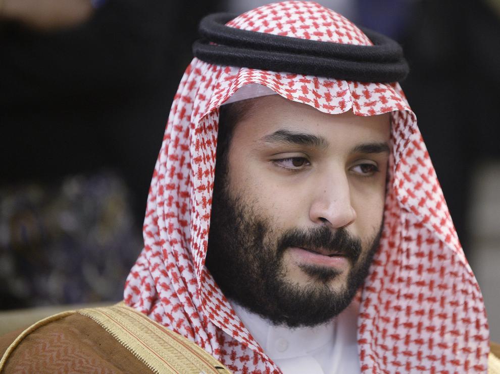 Mohamed Bin