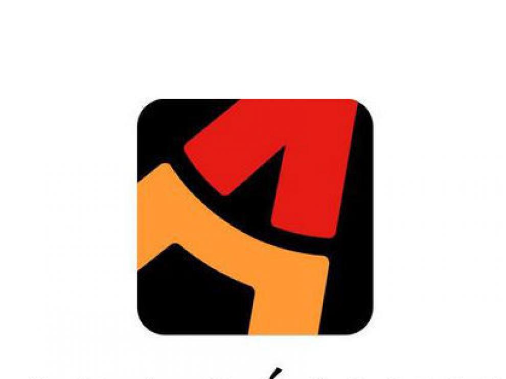 Logo de Aragón TV
