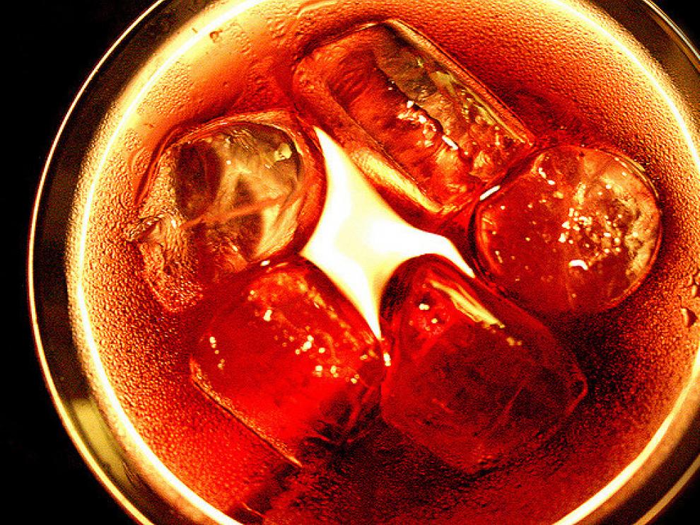 El dispositivo detecta el alcohol entre 15 y 20 minutos después de que se consuma