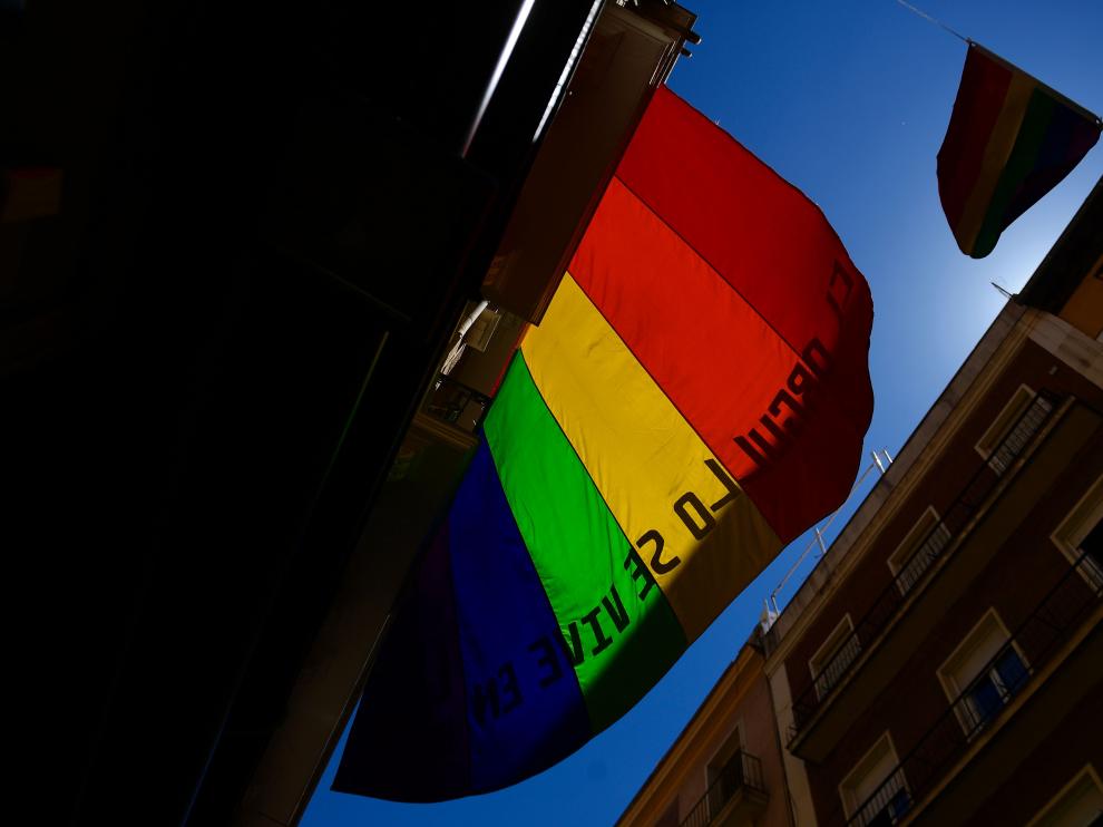 La Policía alerta de un bulo en las redes sobre una falsa amenaza durante el World Pride.