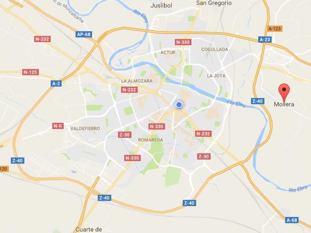 Movera